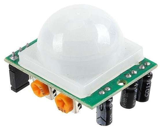 PIR Motion Sensor